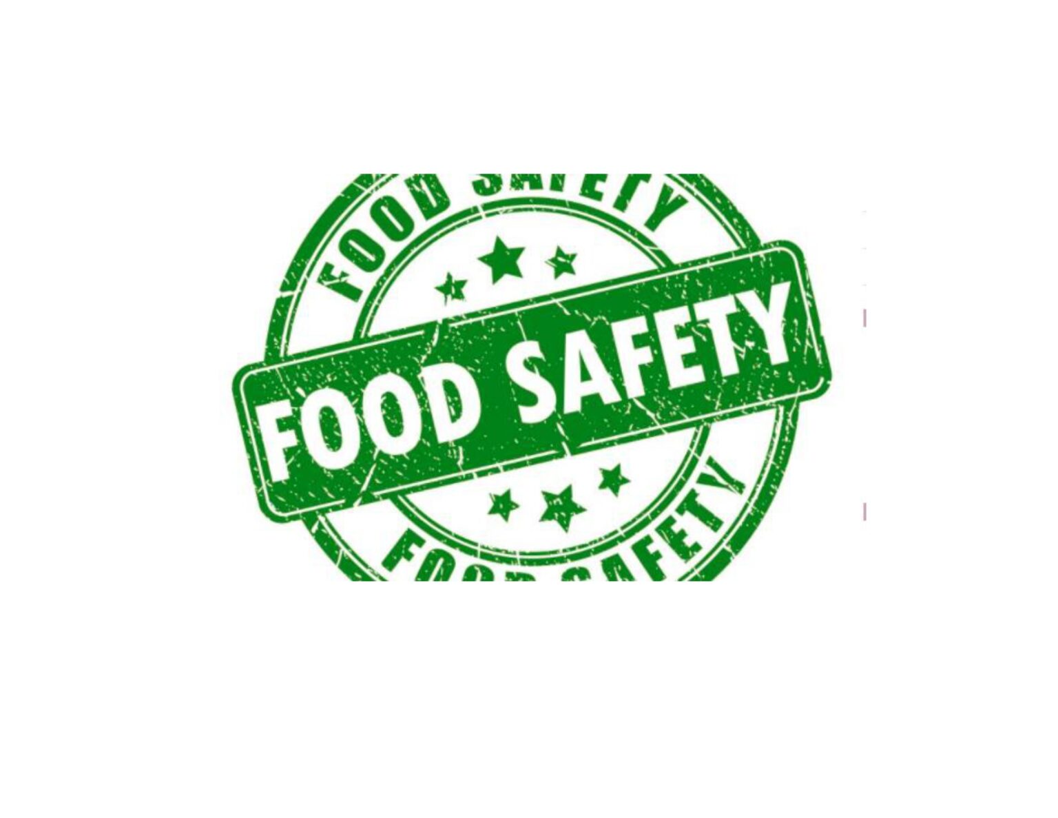 Food Defense Sign Food Defense – Food Fraude – Otec Modelo